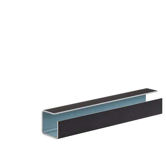Cedral Lap Aluminium External Corner Connector x 30cm - Cedral