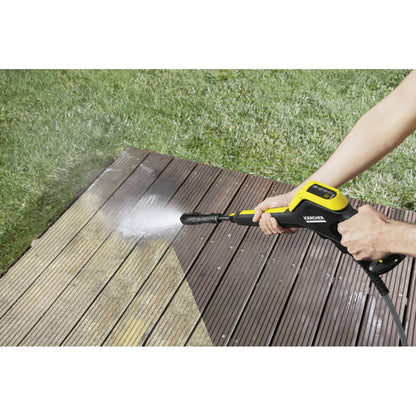 Karcher K4 Power Control Flex Car and Home Pressure Washer