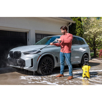 Karcher K3 Power Control Home Pressure Washer