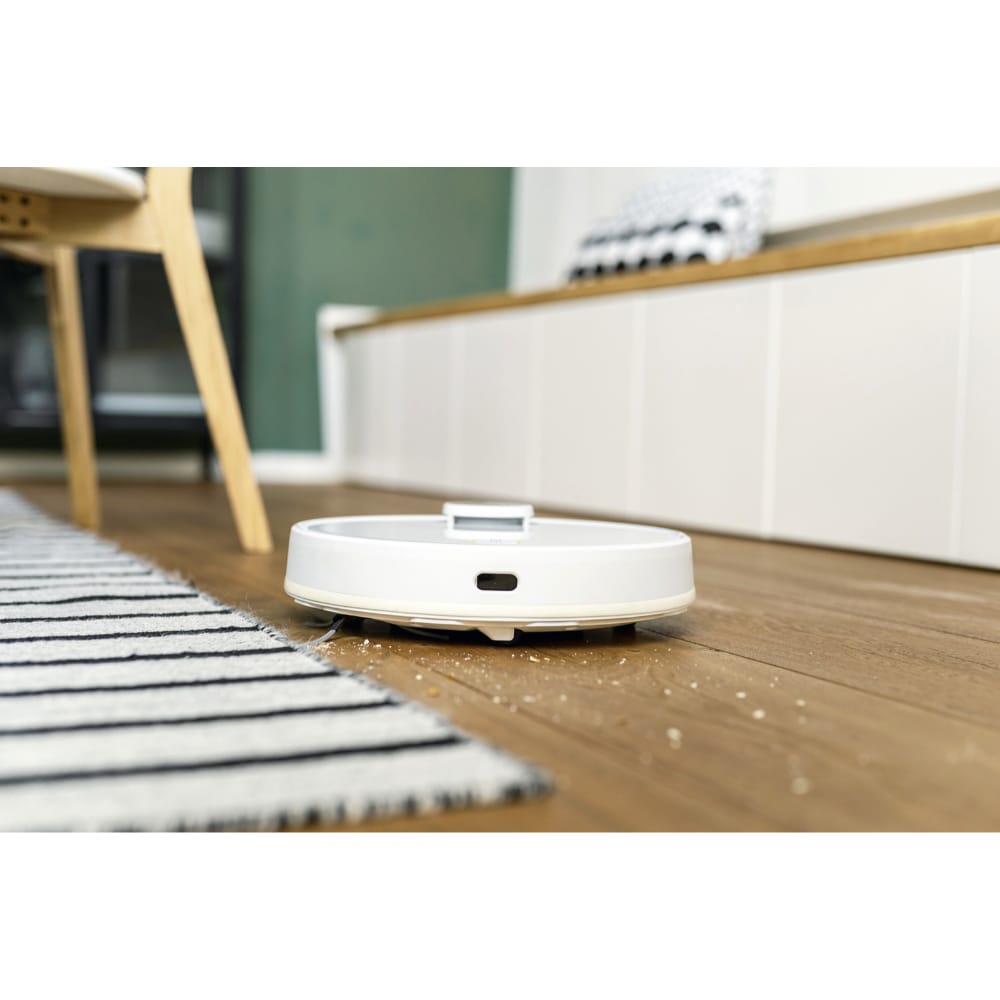 Karcher RCV 3 Robot Vacuum Cleaner - Karcher
