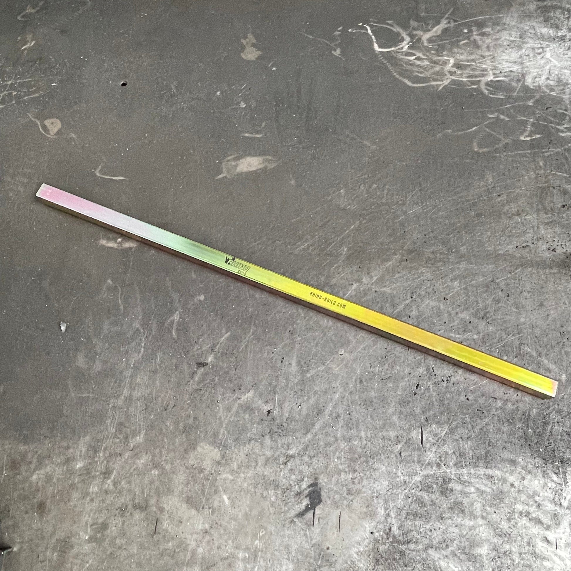 Top Clamp Pole - RHINOBUILD Bricklaying Tools