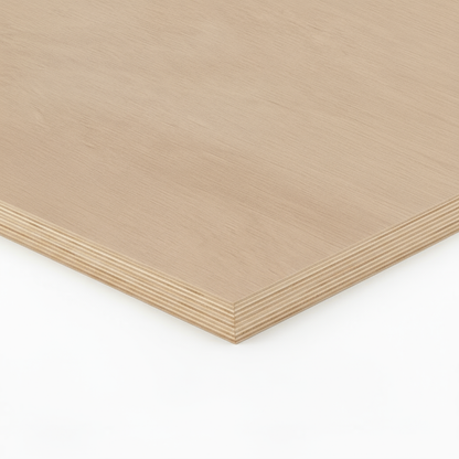 25mm Hardwood Plywood Sheets (EN636-2)
