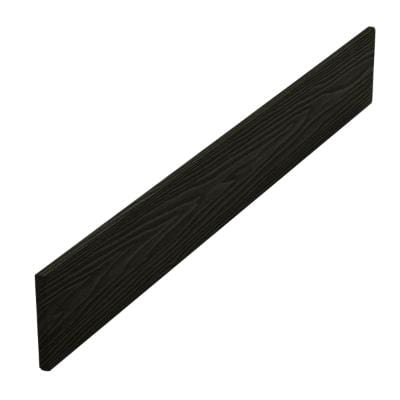 Piranha Hunter Fascia Board 150mm x 10mm x 3.6m - All Colours - Piranha