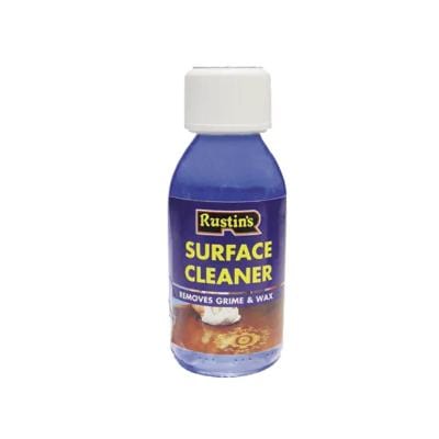 Rustins Surface Cleaner x 125ml - Rustins