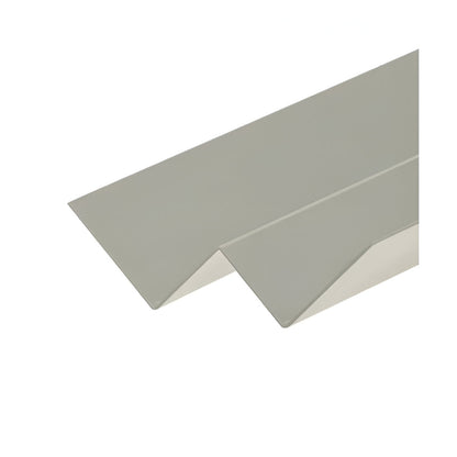Cedral Lap Aluminium Internal Corner x 3m - All Colours