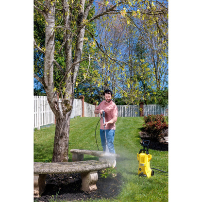 Karcher K3 Power Control Home Pressure Washer