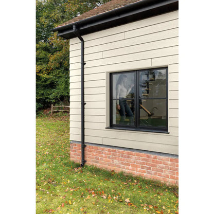 Cedral Lap Wood Weatherboard Cladding 190mm x 10mm x 3.6m - All Colours