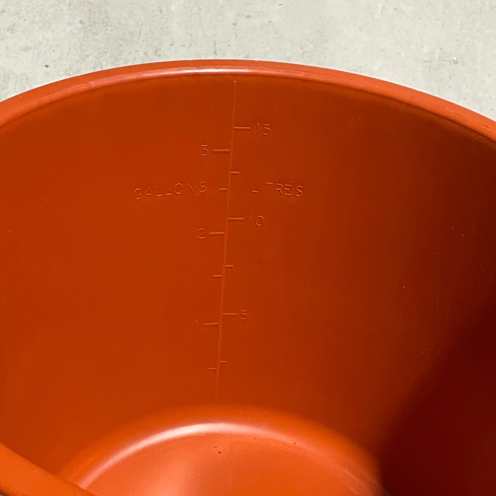 The Hoddy Bucket - RHINOBUILD Bricklaying Tools