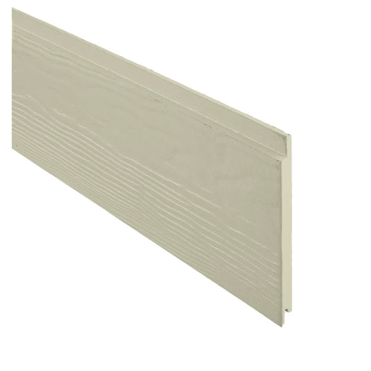 Cedral Click Woodgrain Cladding Panel 186mm x 12mm x 3.6m - All Colours