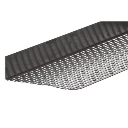 Cedral Lap Aluminium Perforated Closure - All Sizes