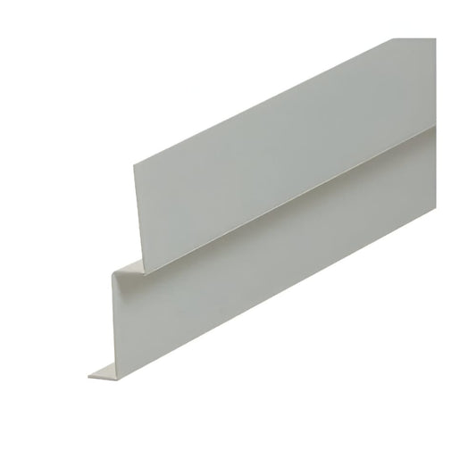 Cedral Lap Aluminium  Start Profile x 3m - All Colours - Cedral