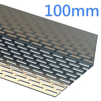 Cedral Lap Aluminium Perforated Closure - All Sizes