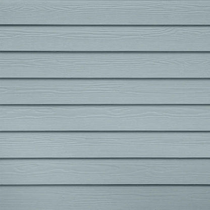 Cedral Lap Aluminium External Corner Symmetric x 3m - All Colours - Cedral