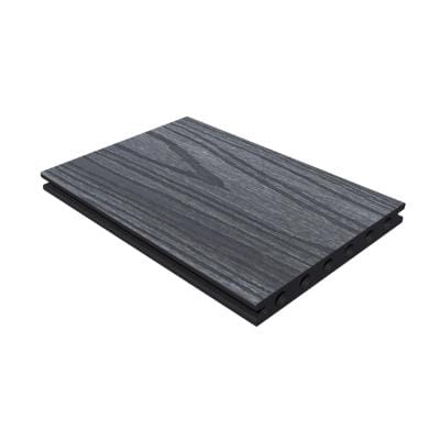 Piranha TerraFuzion Premium Reversible Decking 140mm x 23mm x 3.6m - All Colours - Piranha