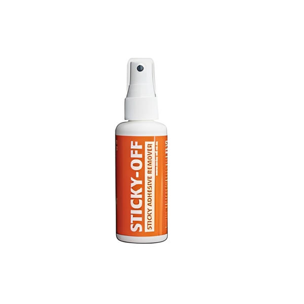 Rustins Sticky-Off Adhesive Remover x 50ml - Rustins
