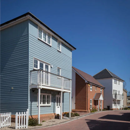 Cedral Lap Wood Weatherboard Cladding 190mm x 10mm x 3.6m - All Colours