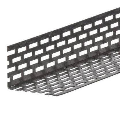 Cedral Lap Aluminium Perforated Closure - All Sizes
