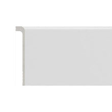 Load image into Gallery viewer, Kovex Pre-Primed Skirting Board Cover SC5 - 18cm x 2.6m (Pack of 8) - Kovex
