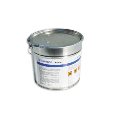Novoproof Foil Primer x 4.5kg - Qualitape