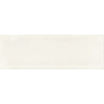 Vermont Brick Ceramic Gloss Wall Tile 75mm x 230mm (30 per Box) - Classic Collection