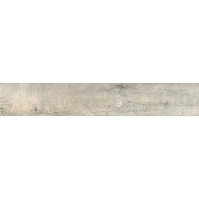 Chalet Porcelain Wood Effect Matt Floor Tile 1200mm x 200mm (4 per Box) - Classic Collection