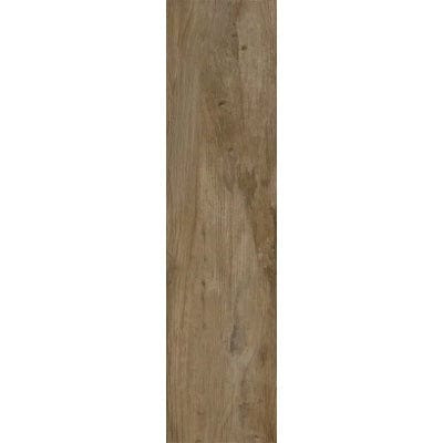 Nebraska Porcelain Wood Effect Matt Wall and Floor Tile 800mm x 200mm (9 per Box) - Classic Collection