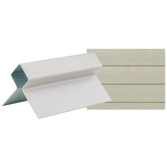 Cedral Click External Corner x 3m - All Colours - Cedral