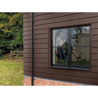 Cedral Lap Wood Weatherboard Cladding 190mm x 10mm x 3.6m - All Colours
