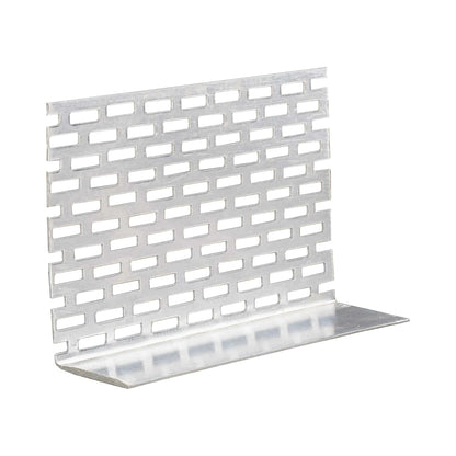 Cedral Lap Aluminium Perforated Closure - All Sizes