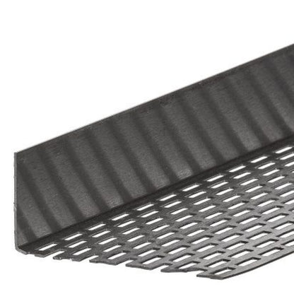 Cedral Lap Aluminium Perforated Closure - All Sizes