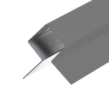 Cedral Lap Aluminium External Corner Symmetric x 3m - All Colours - Cedral