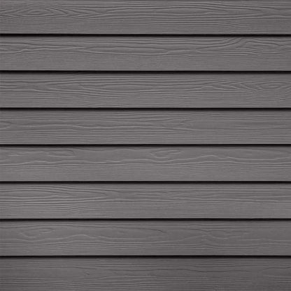 Cedral Lap Aluminium External Corner Symmetric x 3m - All Colours - Cedral