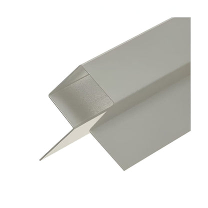 Cedral Lap Aluminium External Corner Symmetric x 3m - All Colours - Cedral