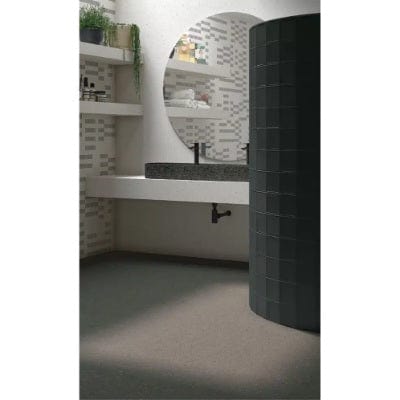 Micra Porcelain Matt Wall and Floor Tile 200mm x 200mm (25 per Box) - Classic Collection
