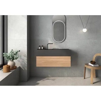 Memory Porcelain Matt Wall and Floor Tile 600mm x 300mm (6 per Box) - Classic Collection