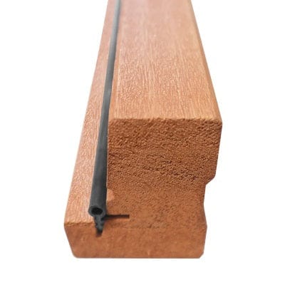 JB Kind External Hardwood Door Frame (Unfinished) - All Sizes - JB Kind