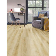 Load image into Gallery viewer, Klix Rigid Luxury Vinyl Flooring 1235mm x 178mm - Light Oak (10 per Box - 2.2m2)
