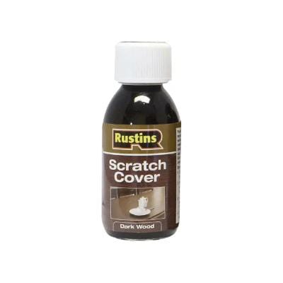 Rustins Scratch Cover - Dark - Rustins