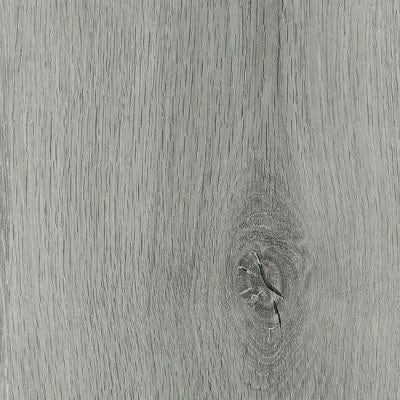 Klix Rigid Luxury Vinyl Flooring 1235mm x 178mm - Silver Grey (10 per Box - 2.2m2) - HR Johnson