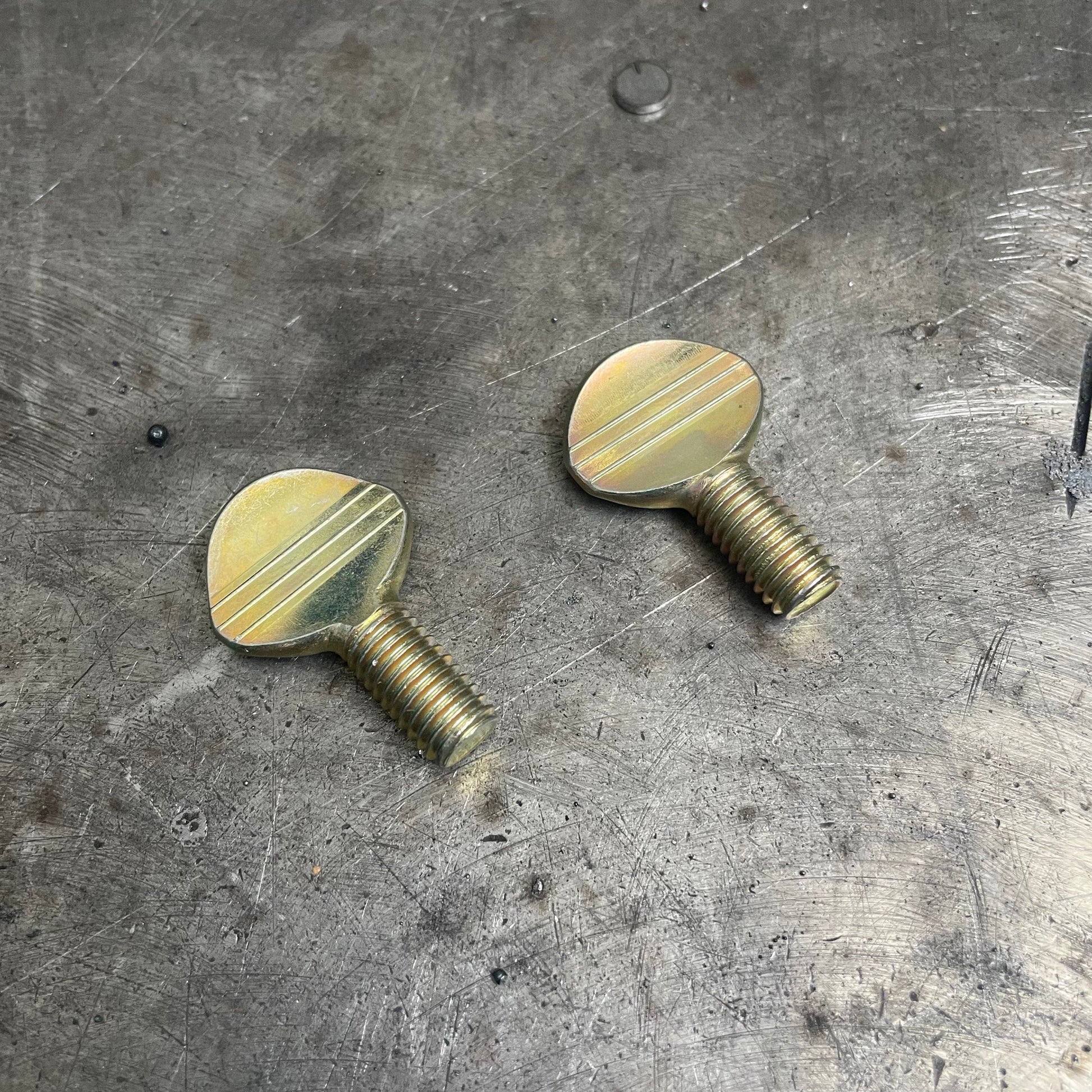 Mini Rhino Grip (pair) - RHINOBUILD Bricklaying Tools