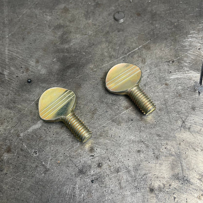 Mini Rhino Grip (pair) - RHINOBUILD Bricklaying Tools