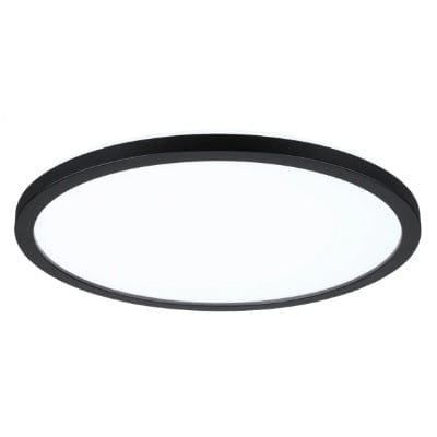 Atria Shine Backlight Round LED Panel - Paulmann