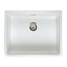 Load image into Gallery viewer, RAK Gourmet Belfast Style Kitchen Sink 2 Fireclay Inset - RAK Ceramics
