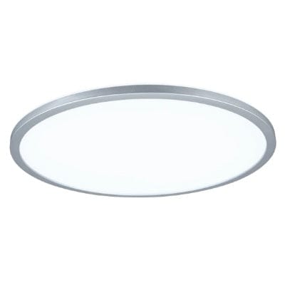 Atria Shine Backlight Round LED Panel - Paulmann