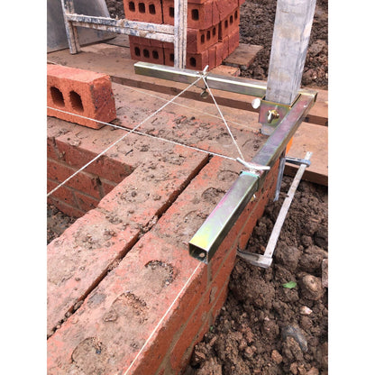 Rhino Speed Corner - RHINOBUILD Bricklaying Tools
