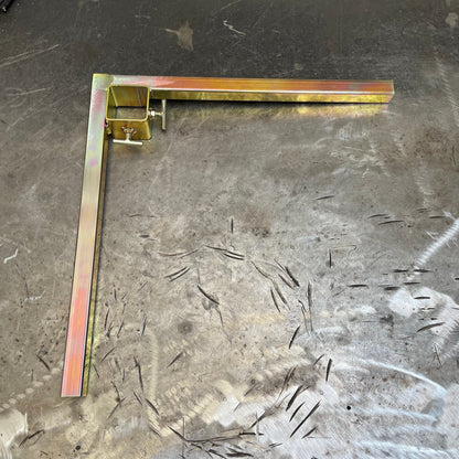 Rhino Speed Corner XL - RHINOBUILD Bricklaying Tools