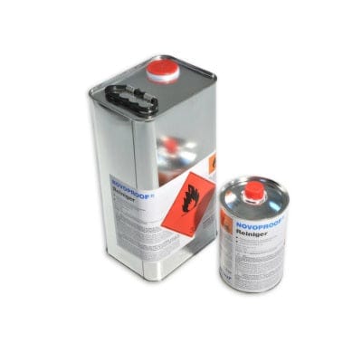 Novoproof EPDM Cleaner x 5L - Qualitape