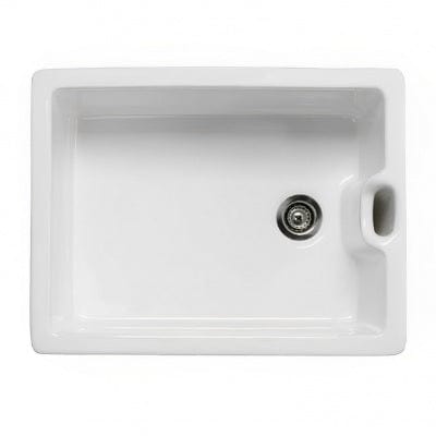 RAK Gourmet Kitchen Sink 8 Belfast Style Fireclay - RAK Ceramics