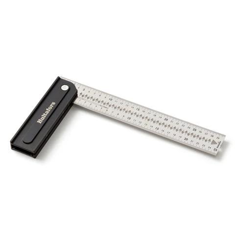 Hultafors Quattro 270 Adjustable Square