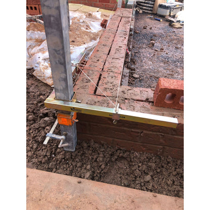 Rhino Speed Corner XL - RHINOBUILD Bricklaying Tools